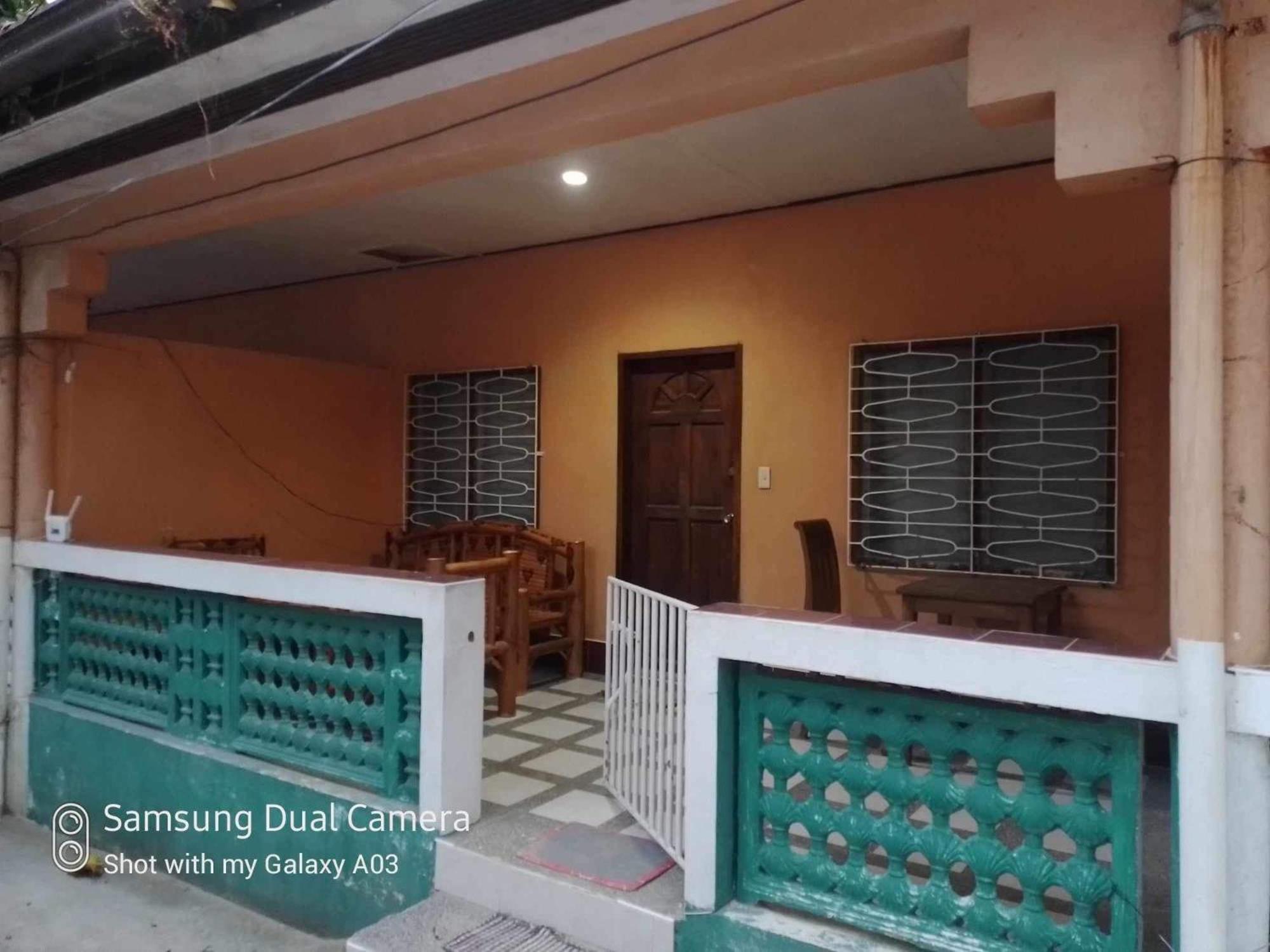 Pescador View - Beachfront & Nearby The Ocean Hostels & Restaurant モアルボアル 部屋 写真