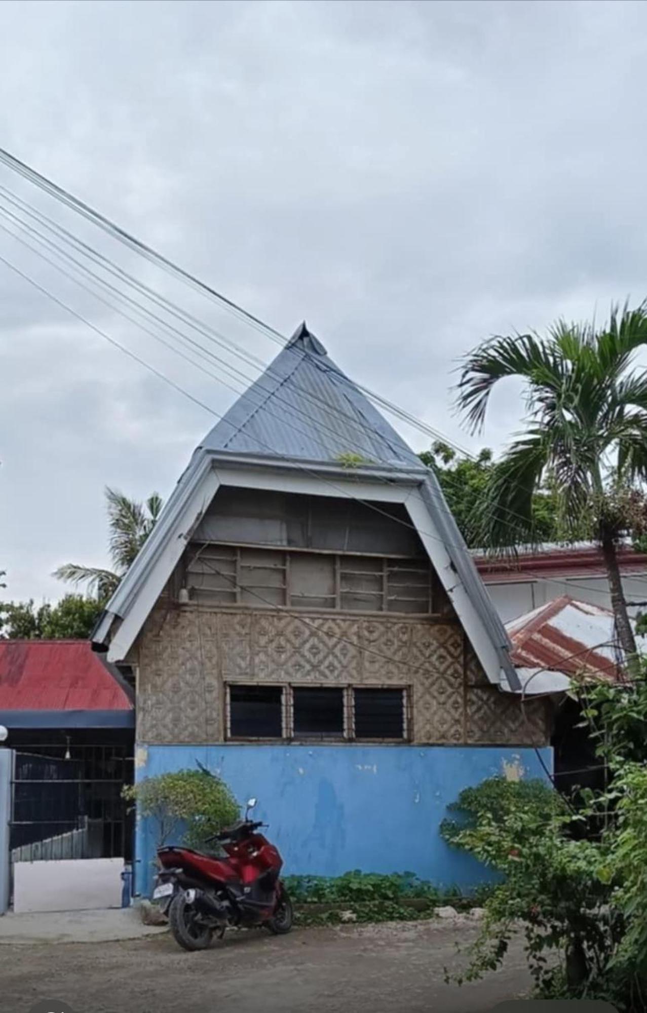 Pescador View - Beachfront & Nearby The Ocean Hostels & Restaurant モアルボアル 部屋 写真