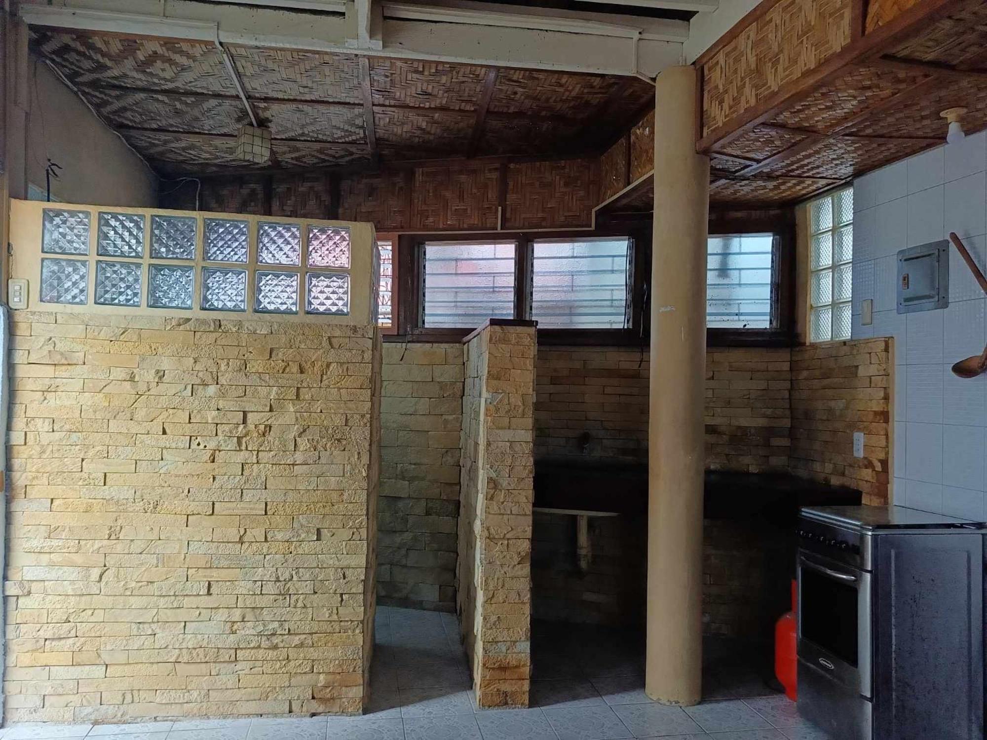 Pescador View - Beachfront & Nearby The Ocean Hostels & Restaurant モアルボアル 部屋 写真